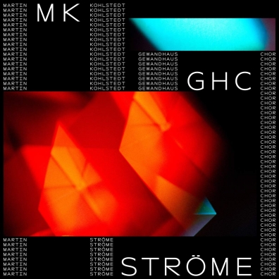 Martin Kohlstedt (Мартин Колстедт): Strome