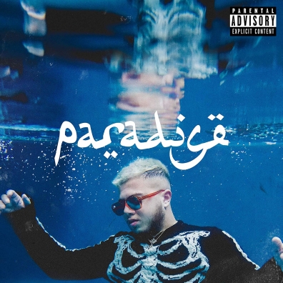 Hamza (Хамза): Paradise