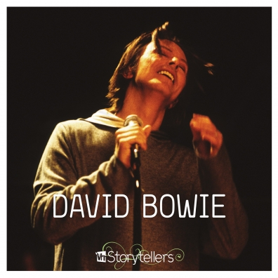 David Bowie (Дэвид Боуи): Vh1 Storytellers (20Th Anniversary)