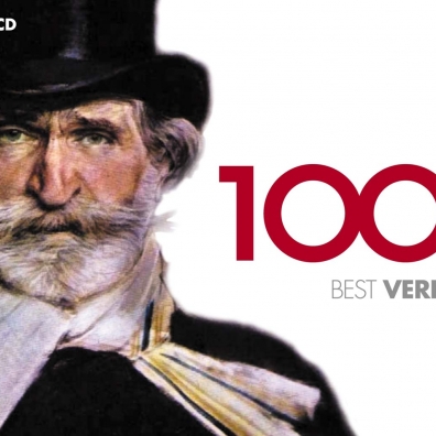 100 Best: 100 Best Verdi