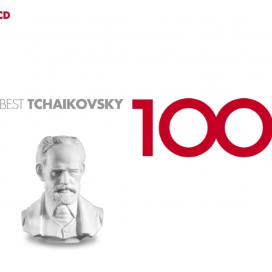 100 Best: 100 Best Tchaikovsky