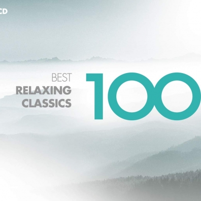 100 Best: 100 Best Relaxing Classics
