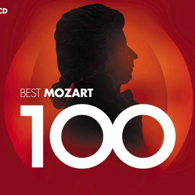 100 Best: 100 Best Mozart