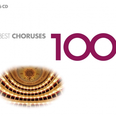 100 Best: 100 Best Choruses