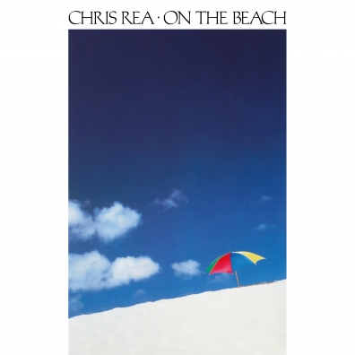 Chris Rea (Крис Ри): On The Beach