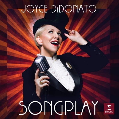 Joyce DiDonato (Джойс ДиДонато): Songplay