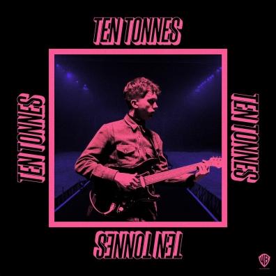 Ten Tonnes Ten Tonnes: Ten Tonnes