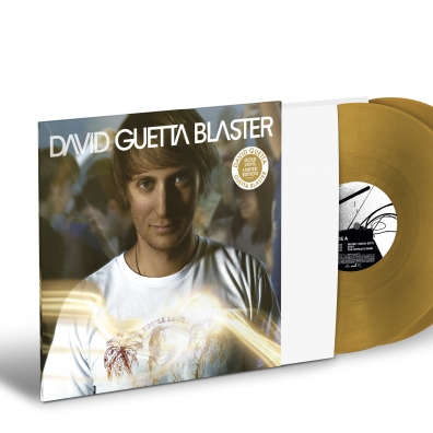 David Guetta (Дэвид Гетта): Guetta Blaster