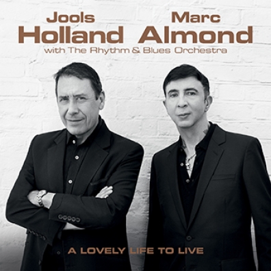 Jools Holland (Джулс Холланд): Lovely Live To Live