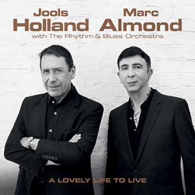 Lovely Live To Live Jools Holland (Джулс Холланд): Lovely Live To Live