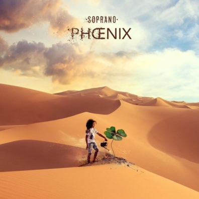 Phoenix SOPRANO: Phoenix