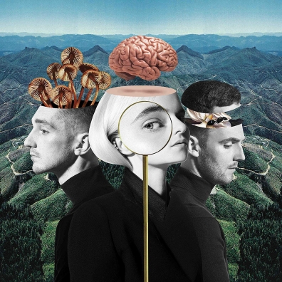 Clean Bandit (Клеан Бандит): What Is Love?