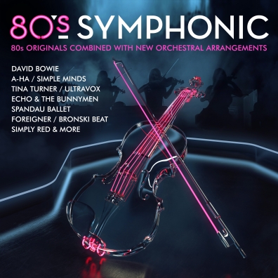 80's Symphonic 80's Symphonic