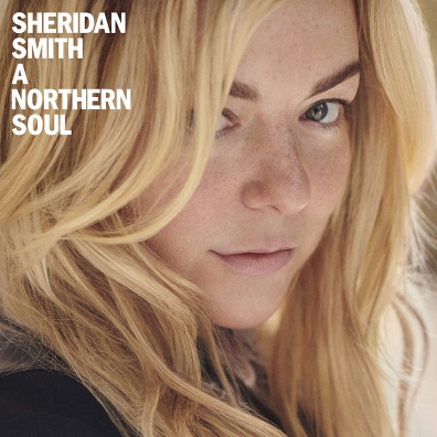 Sheridan Smith (Шеридан Смит): A Northern Soul