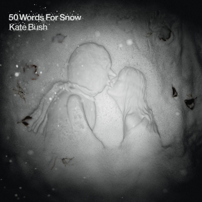 Kate Bush (Кейт Буш): 50 Words For Snow