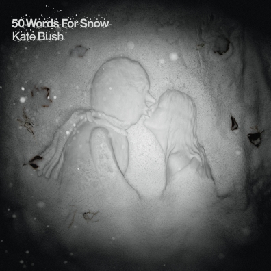 50 Words For Snow Kate Bush (Кейт Буш): 50 Words For Snow