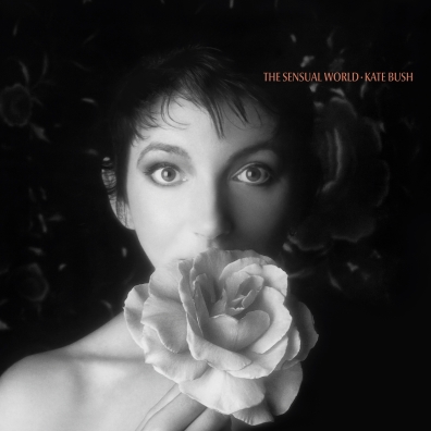The Sensual World Kate Bush (Кейт Буш): The Sensual World
