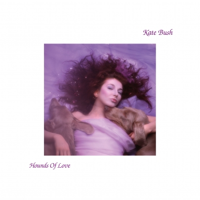 Kate Bush (Кейт Буш): Hounds Of Love