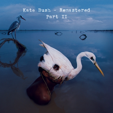 Cd Box Ii Kate Bush (Кейт Буш): Cd Box Ii