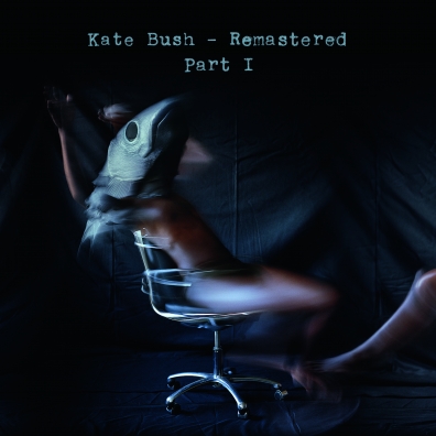 Cd Box I Kate Bush (Кейт Буш): Cd Box I