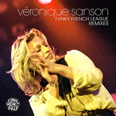 Veronique Sanson: On M'Attend La-Bas (Remix By Funky French League)
