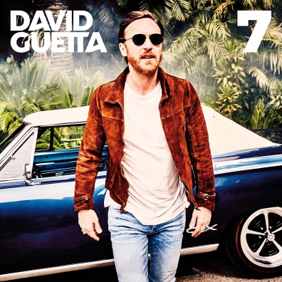 David Guetta (Дэвид Гетта): 7