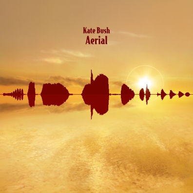 Ariel Kate Bush (Кейт Буш): Ariel