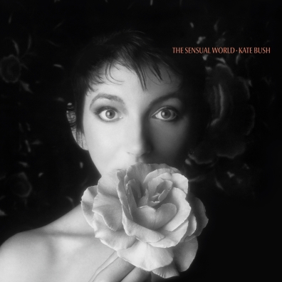 Kate Bush (Кейт Буш): The Sensual World