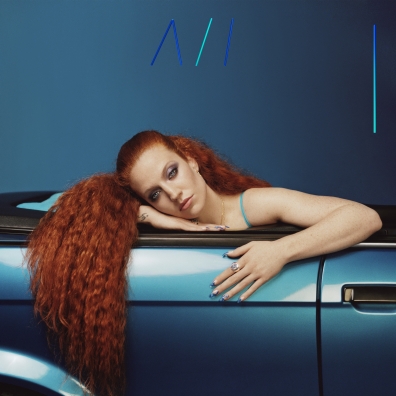 Jess Glynne (Джесс Глинн): Always In Between