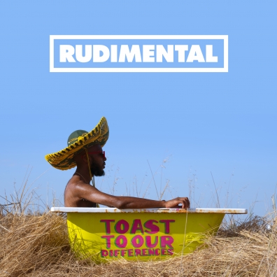 Rudimental (Рудиментал): Toast To Our Differences