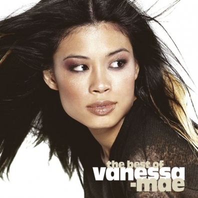 Vanessa Mae (Ванесса Мэй): The Best Of