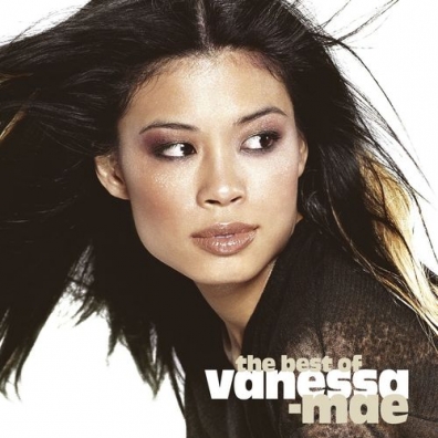 Vanessa Mae (Ванесса Мэй): The Best Of