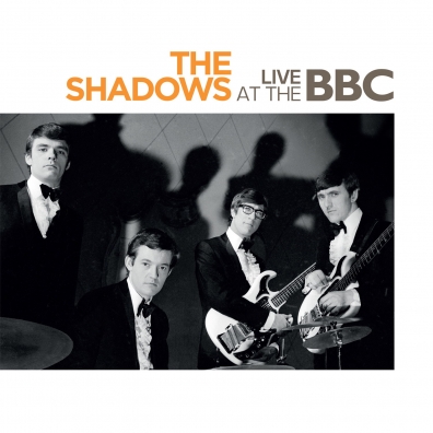 Live At The Bbc The Shadows (Зе Шадоуз): Live At The Bbc