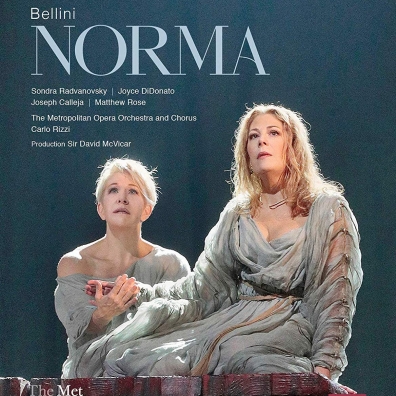 Vincenzo Bellini: Norma