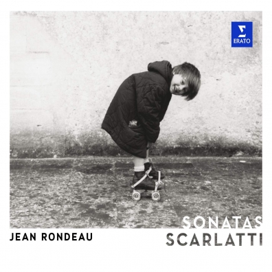 Sonatas Jean Rondeau (Жан Рондо): Sonatas