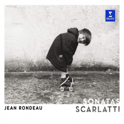 Jean Rondeau (Жан Рондо): Sonatas