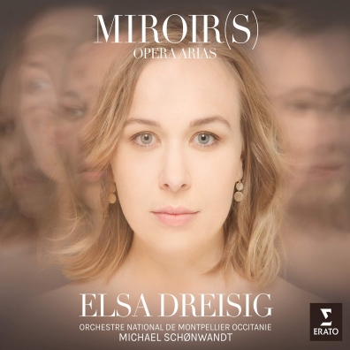 Miroirs: Opera Arias