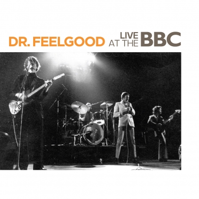 Live At The Bbc Dr. Feelgood (Др Филгуд): Live At The Bbc