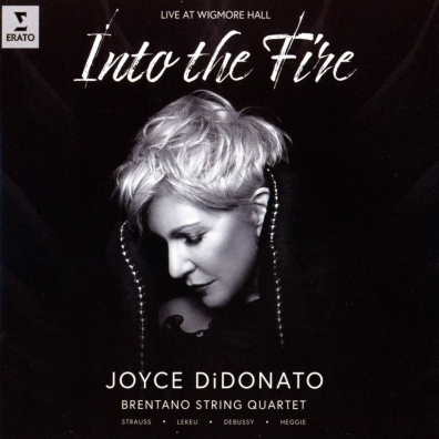 Into The Fire - Live At Wigmore Hall