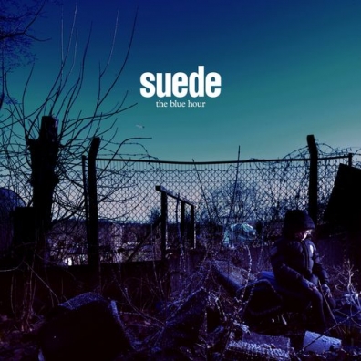 Suede (Замша): The Blue Hour