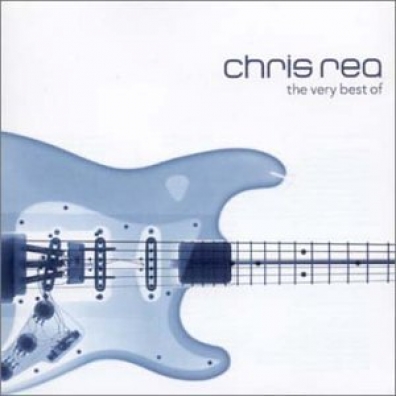 Chris Rea (Крис Ри): The Very Best Of
