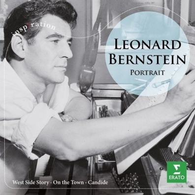 Leonard Bernstein (Леонард Бернстайн): Leonard Bernstein: Portrait