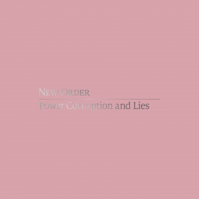 New Order (Нью Ордер): Power, Corruption & Lies Definitive Edition