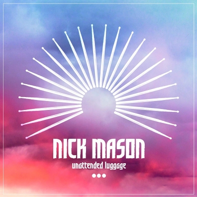 Nick Mason (Ник Мейсон): Unattended Luggage