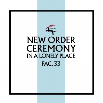 New Order (Нью Ордер): Ceremony (Version 2)