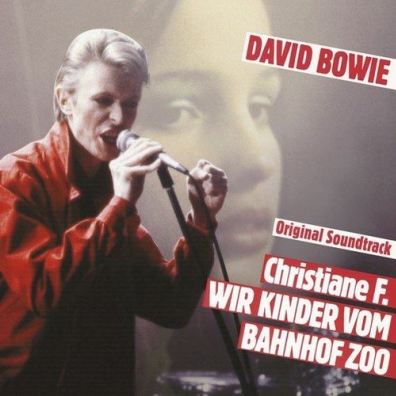 David Bowie (Дэвид Боуи): Christiane F. - Wir Kinder Vom Bahnhof Zoo (Ost)
