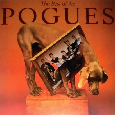 The Pogues (Зе Погес): The Best Of