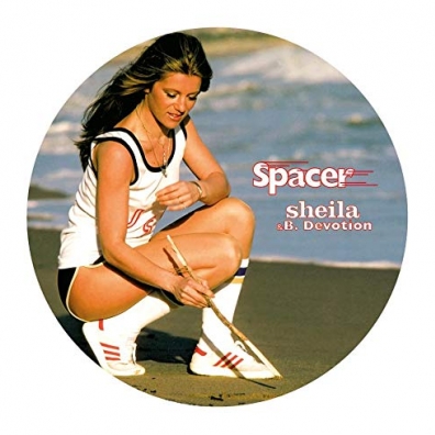 Sheila And B. Devotion: Spacer / Don'T Go