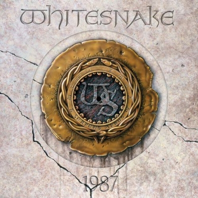 Whitesnake (Вайтснейк): 1987 (30Th Anniversary) (RSD2018)