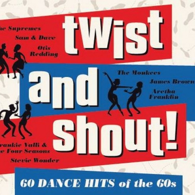 Twist & Shout (Твист Энд Шаут): Twist & Shout